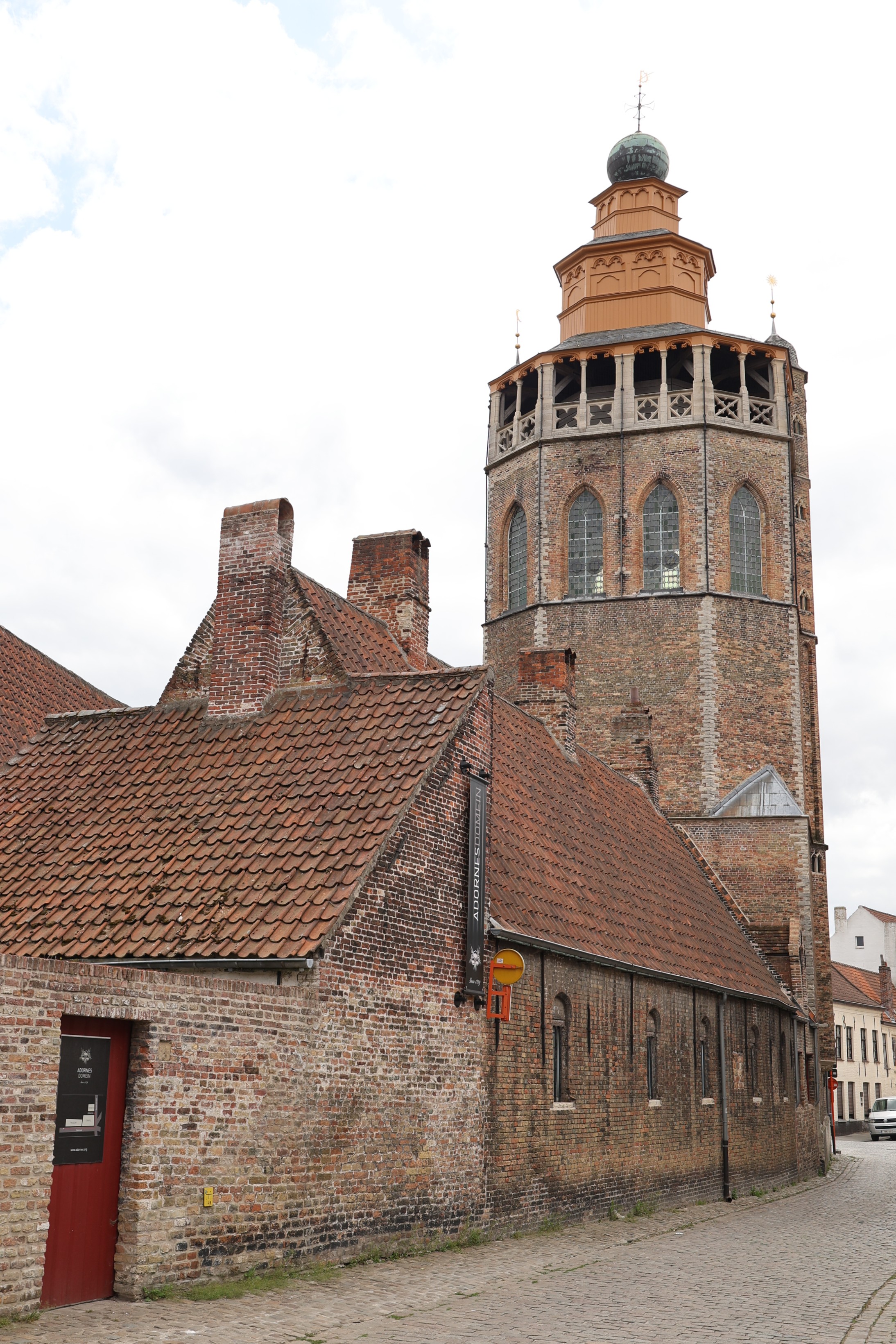 Brugge